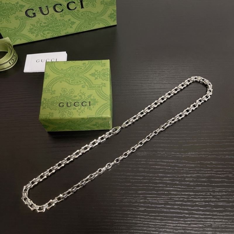 Gucci Necklaces